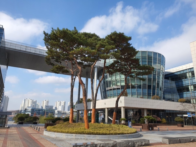 16.천안시청