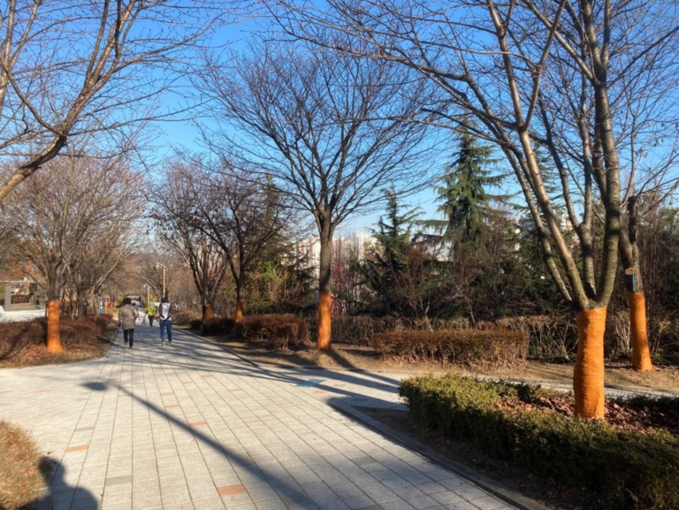 17.인천 송현근린공원