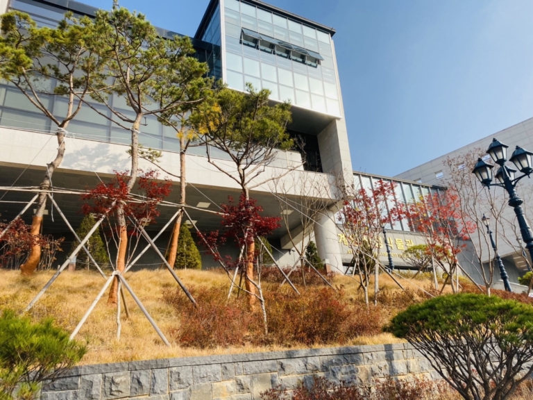 18.인천 계양구 산성박물관