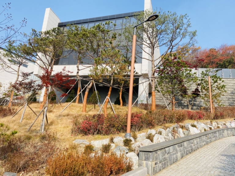 19.인천 계양구 산성박물관